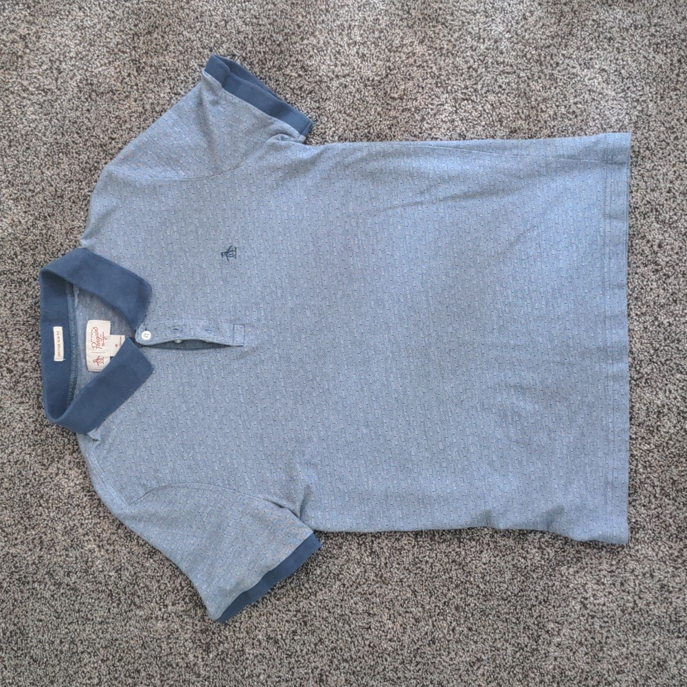 Original Penguin Polo